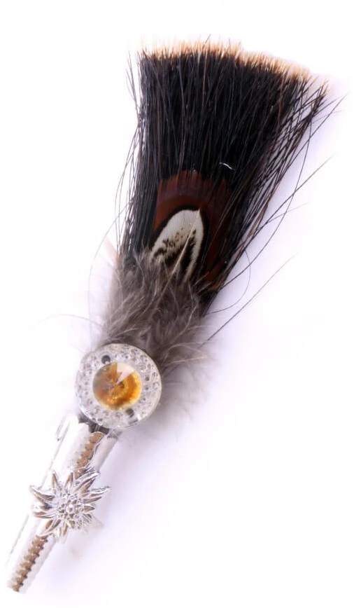 Overig Tiroler Hoedenspeld Karinthie (9cm)