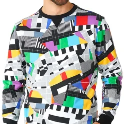 Trui OppoSuits Testival