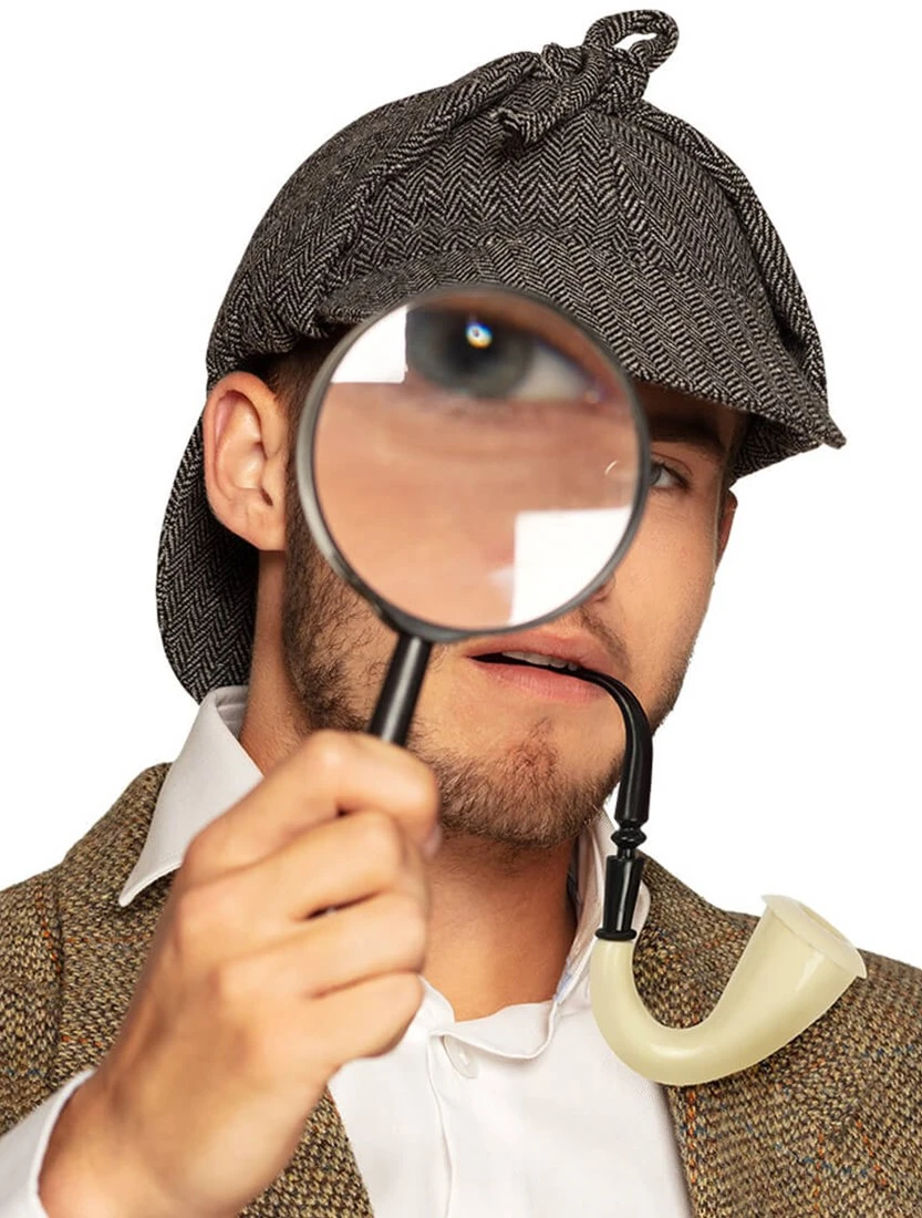 Overig Vergrootglas Jumbo - Afbeelding 2